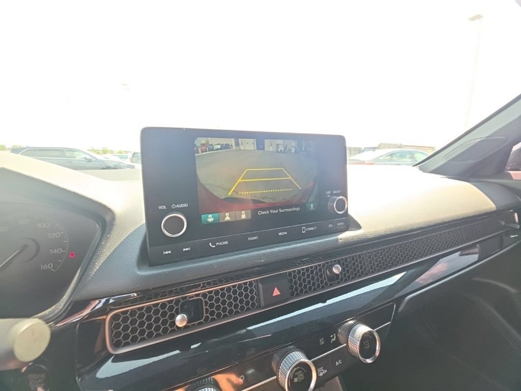 Used 2025 Honda Civic Sport image 19