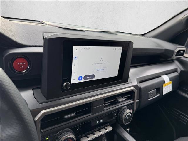 Certified 2025 Toyota 4Runner TRD Off-Road AWD/4WD image 13