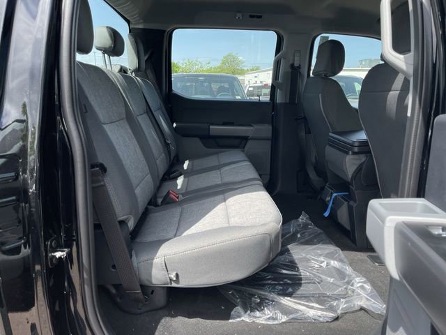New 2026 Ford F350 XL w/ STX Appearance Package AWD/4WD image 22