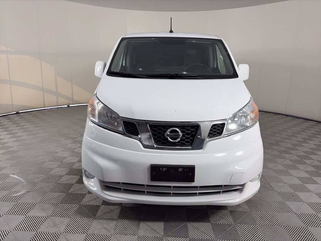 Used 2017 Nissan NV200 SV w/ Technology Package FWD image 2