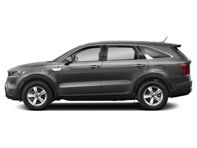 Certified 2023 Kia Sorento LX AWD/4WD image 3