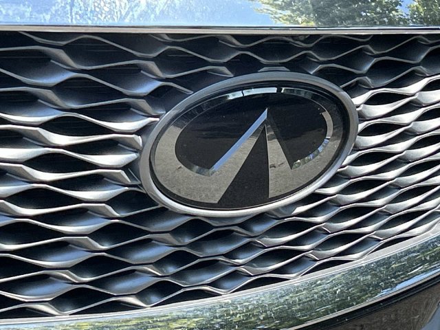 Used 2023 INFINITI QX55 Essential AWD/4WD image 11