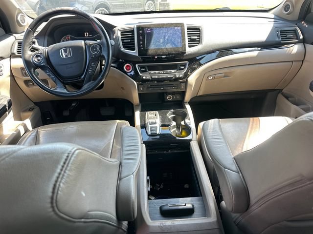 Used 2016 Honda Pilot Touring image 15