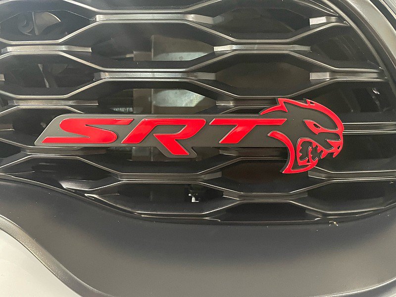 New 2026 Dodge Durango SRT Hellcat AWD/4WD image 44