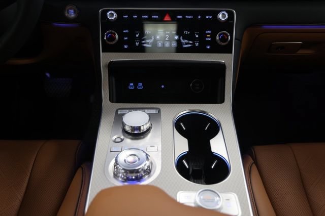 New 2026 Genesis GV80 3.5T Advanced AWD/4WD image 38