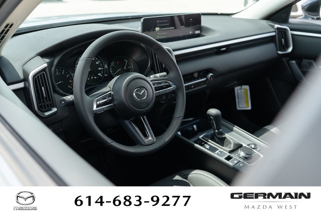 New 2026 MAZDA CX-50 Meridian Edition AWD/4WD image 20