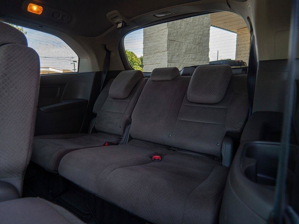 Used 2016 Honda Odyssey SE image 31