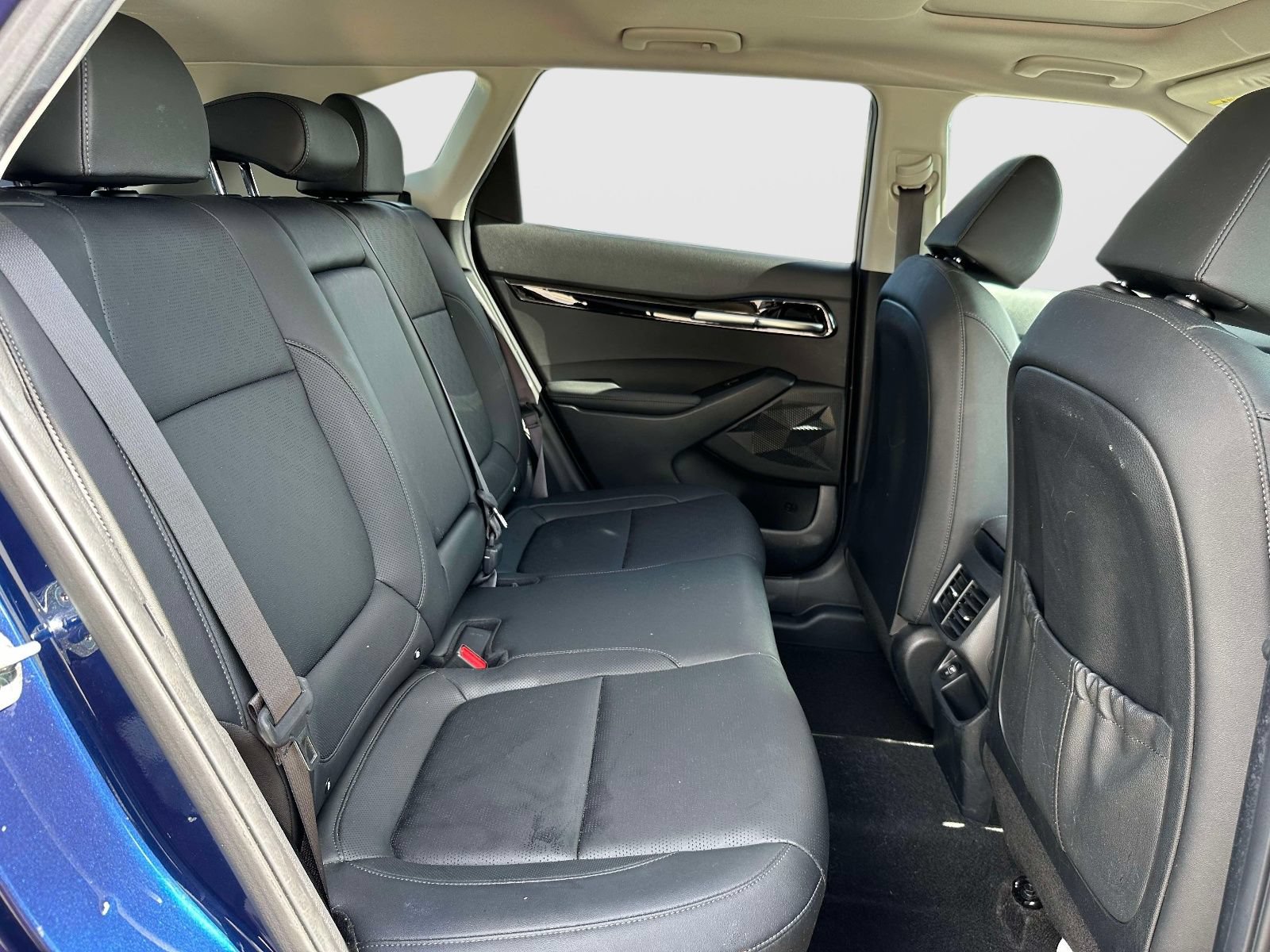 Used 2022 Kia Seltos EX AWD/4WD image 10