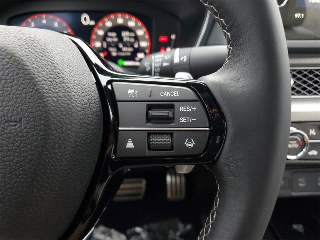 New 2026 Acura Integra A-Spec image 21