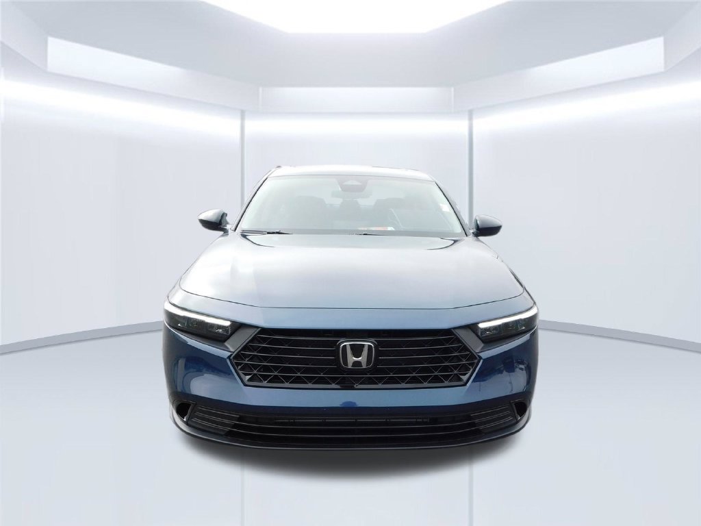 New 2026 Honda Accord SE image 8
