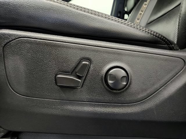 Used 2022 RAM 1500 Rebel w/ Night Edition AWD/4WD image 22