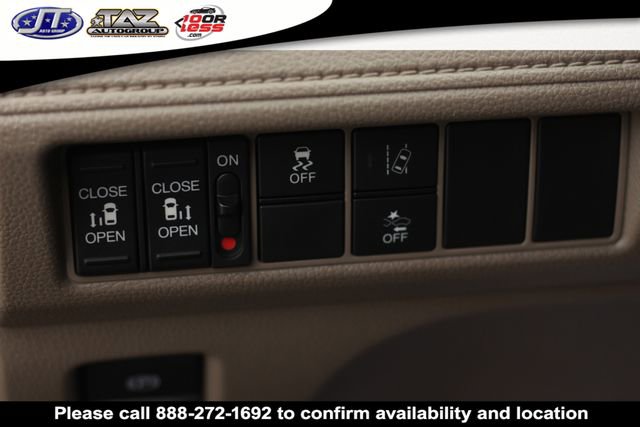 Used 2019 Honda Odyssey EX image 37