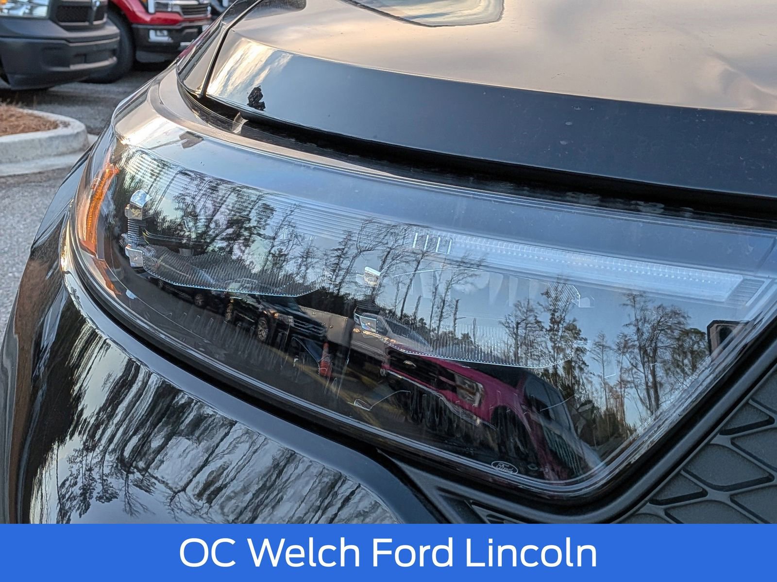 New 2026 Ford Explorer 4WD Police Interceptor image 12