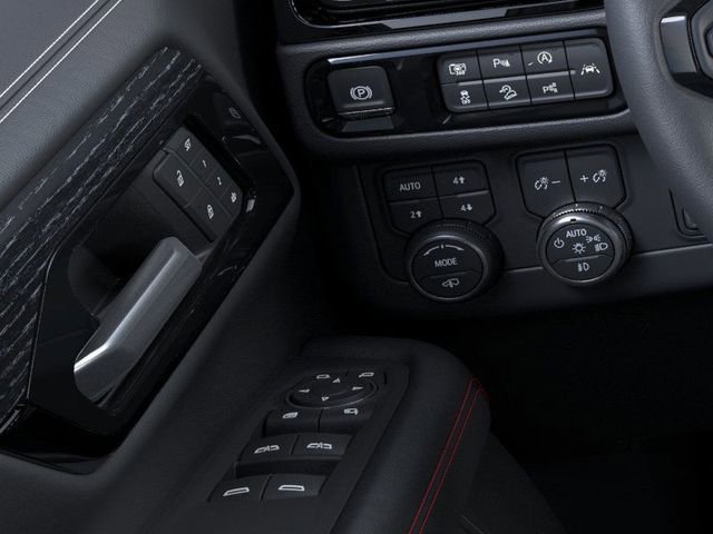 New 2026 GMC Yukon AT4 Ultimate image 27