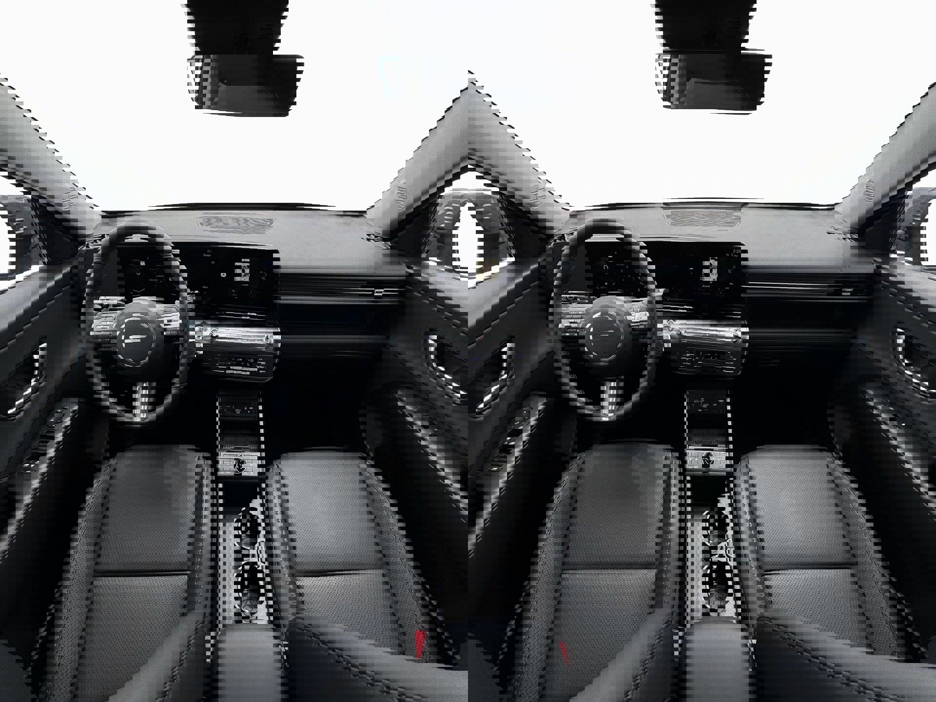 New 2026 Hyundai Kona Limited image 12