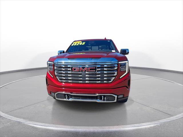Used 2022 GMC Sierra 1500 Denali image 3