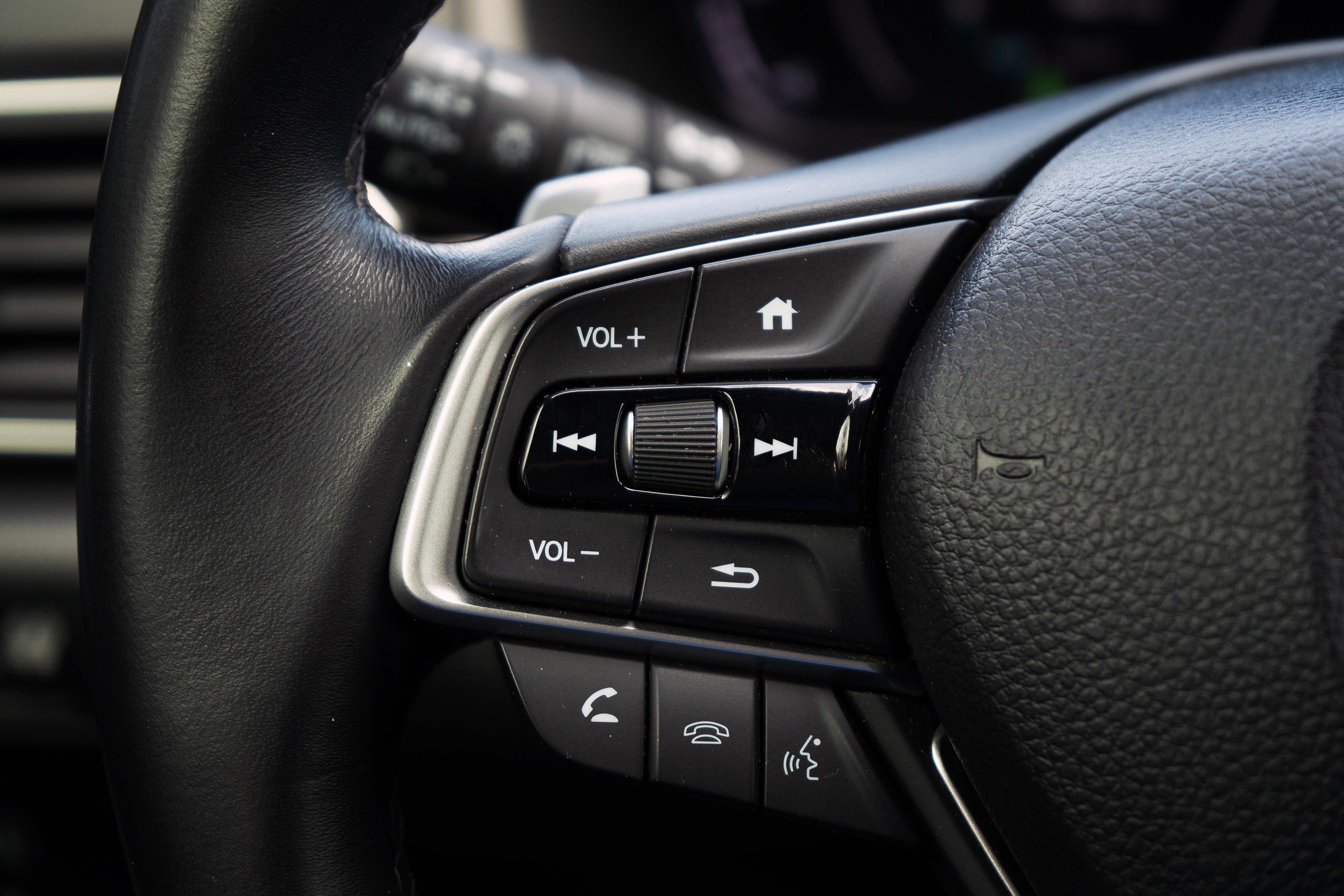 Certified 2019 Honda Accord Sport image 20