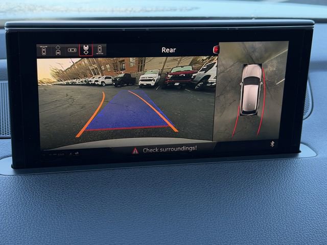 Used 2019 Audi Q7 2.0T Premium Plus w/ Premium Plus Package image 19