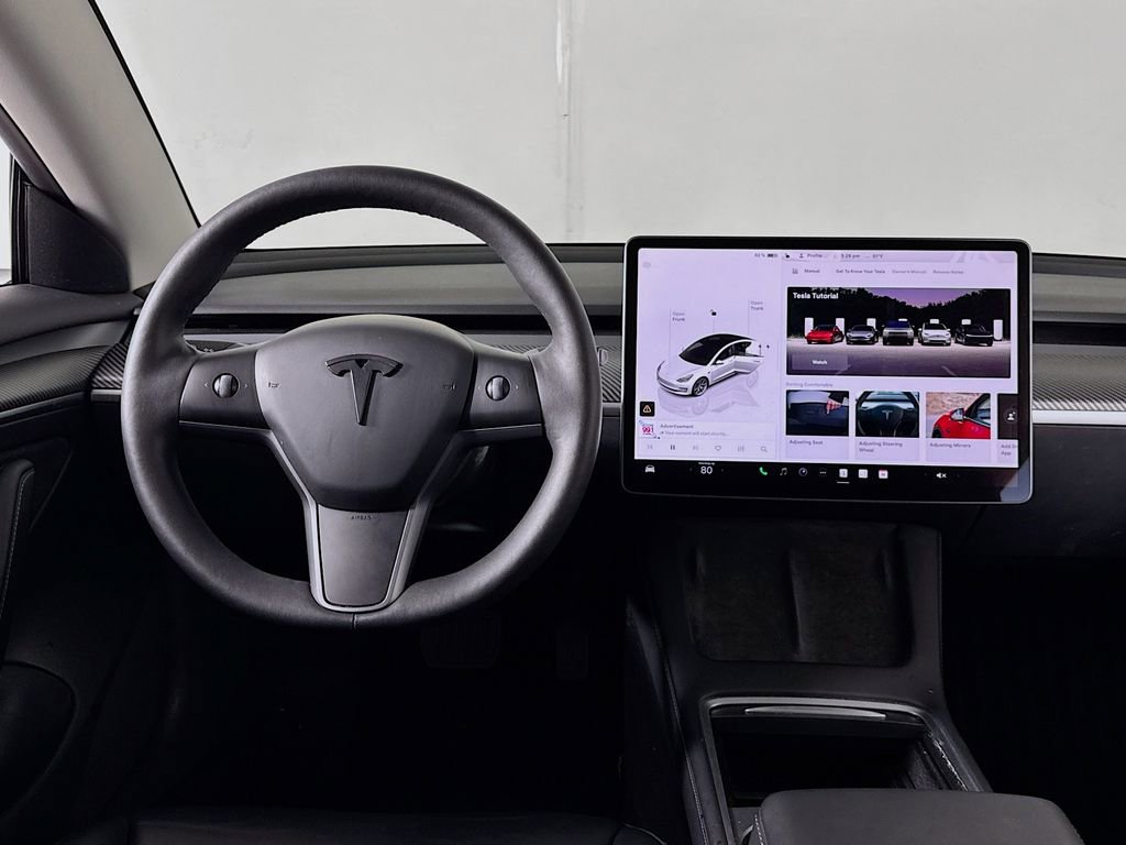 Used 2023 Tesla Model 3 Standard Range image 10