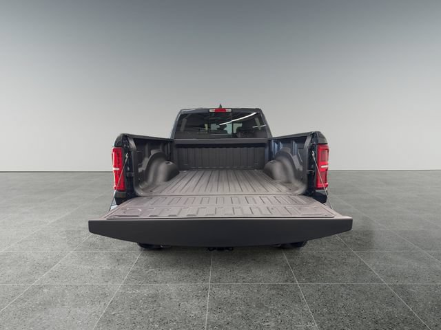 New 2026 RAM 1500 RHO AWD/4WD image 16
