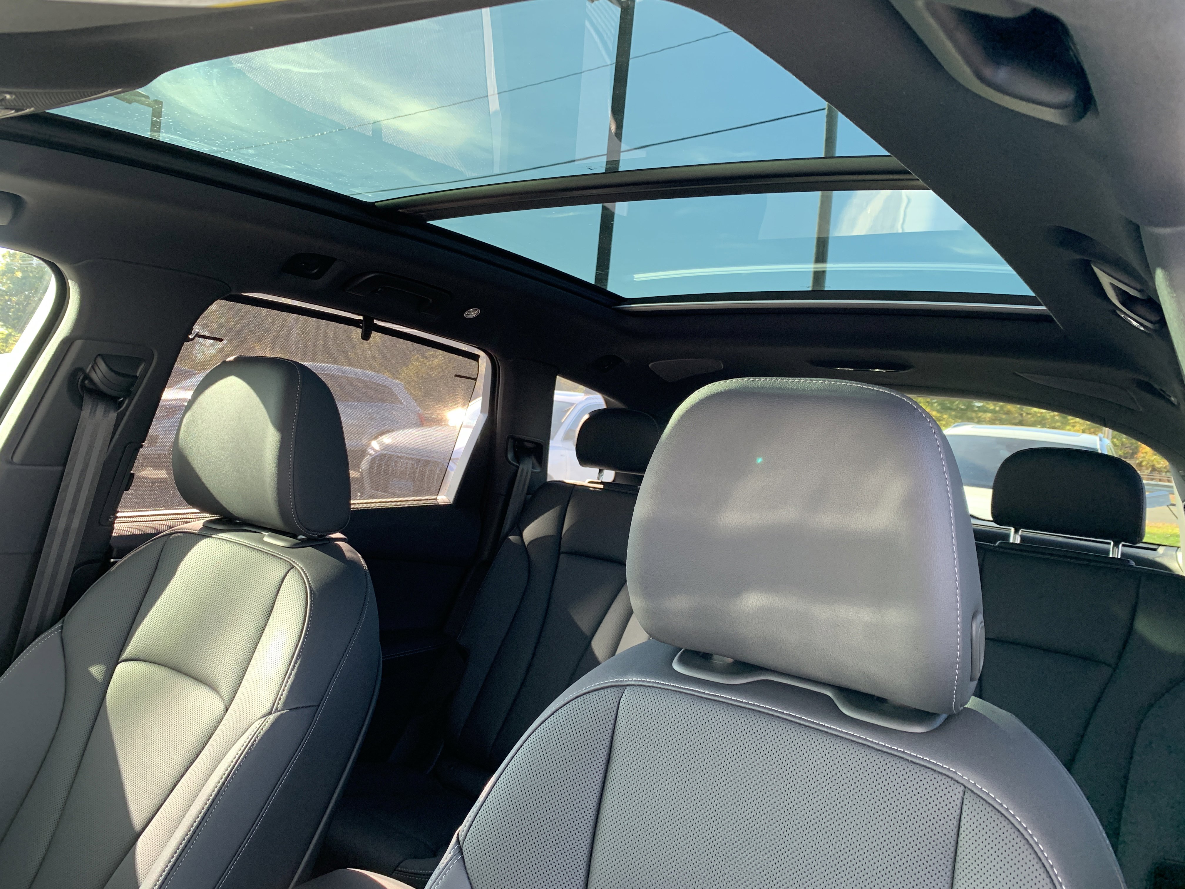 New 2026 Audi Q7 3.0T Premium Plus image 13