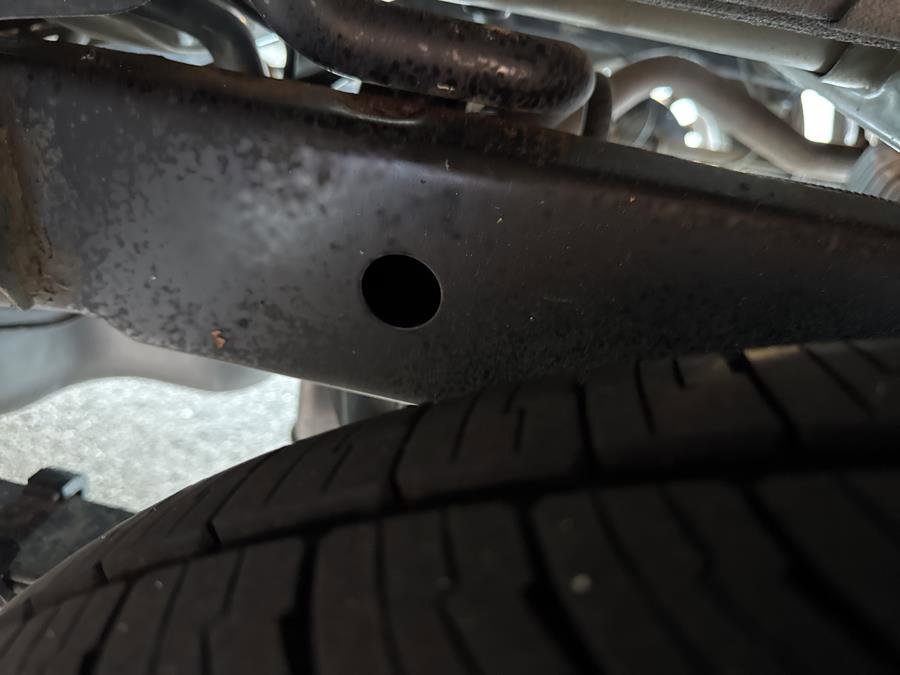 Used 2018 Nissan Frontier SV image 42