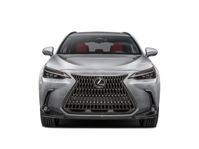 New 2024 Lexus NX 450h+ AWD w/ Vision Package image 4