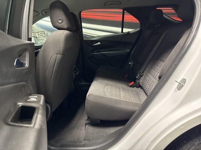 Used 2023 Chevrolet Equinox LT image 13