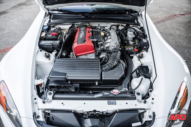 Used 2001 Honda S2000 image 29