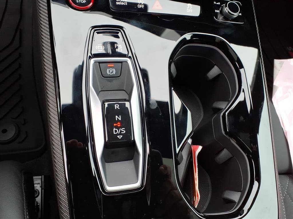New 2025 Audi S5 Premium Plus AWD/4WD image 20