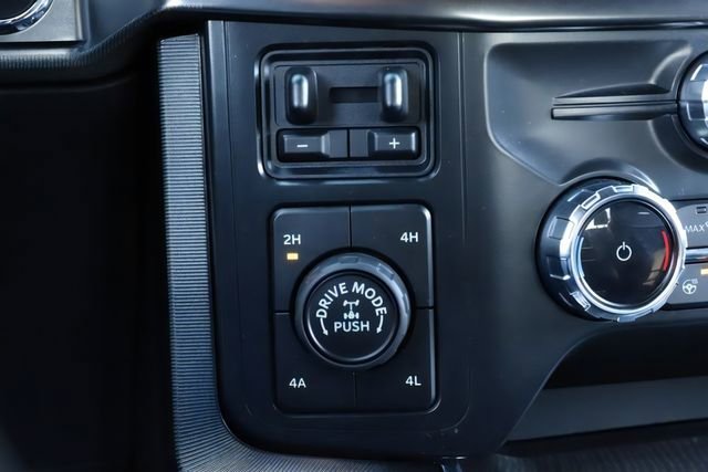 Used 2022 Ford F150 Platinum w/ Equipment Group 701A High image 33