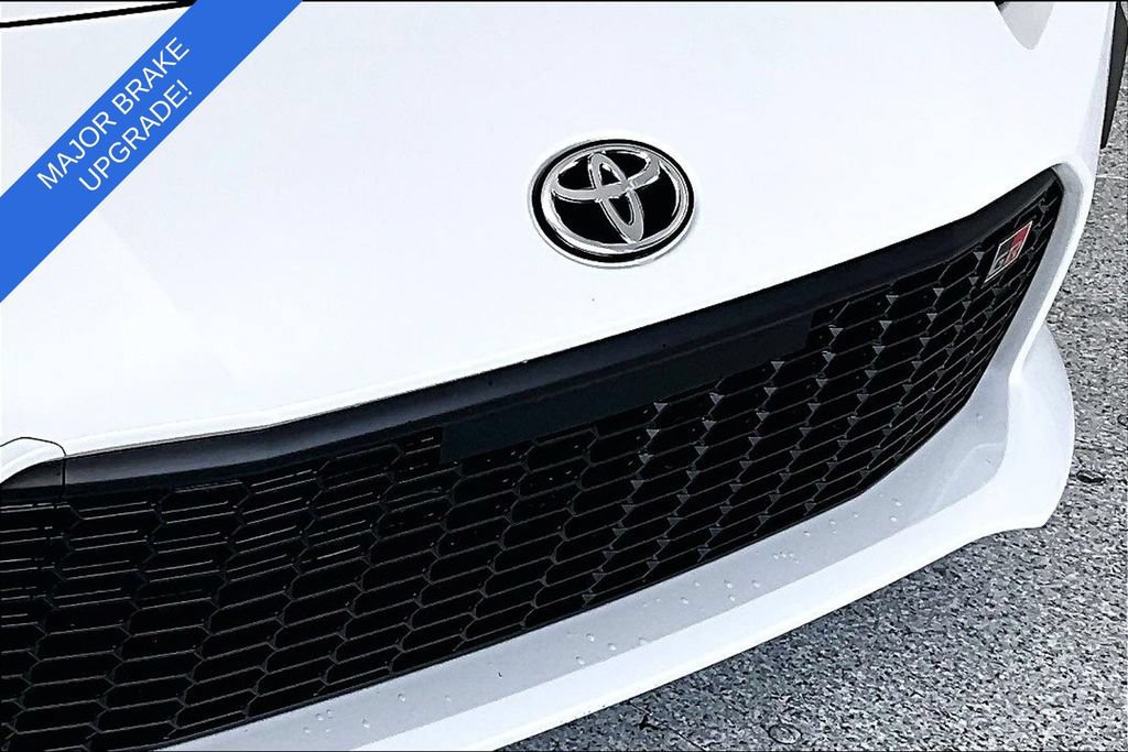 Used 2023 Toyota GR86 Premium w/ ALL Weather Mat Package (TMS) RWD image 38