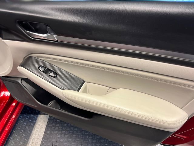 Used 2019 Nissan Altima 2.5 SV image 11