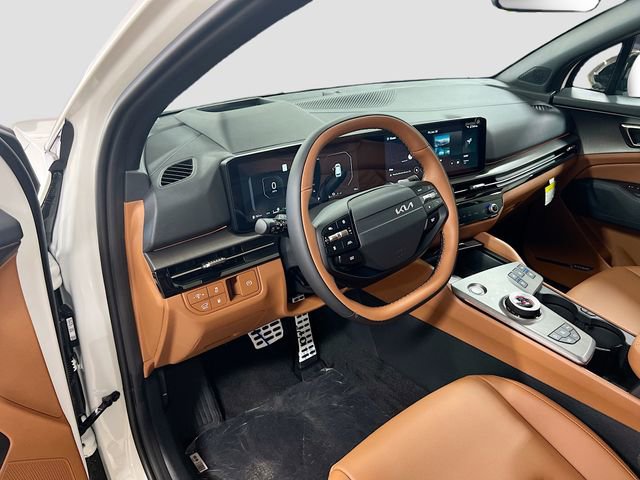 New 2026 Kia Sportage X-Line Prestige AWD/4WD image 9