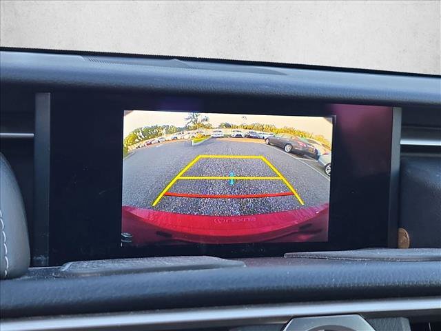 Used 2016 Lexus RC 350 w/ Navigation System Package RWD image 11