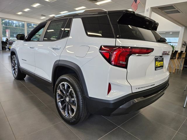 New 2026 GMC Terrain Elevation w/ Elevation Premium Package image 3