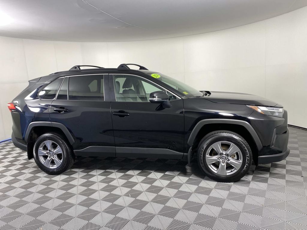 Used 2024 Toyota RAV4 XLE w/ Convenience Package AWD/4WD image 11