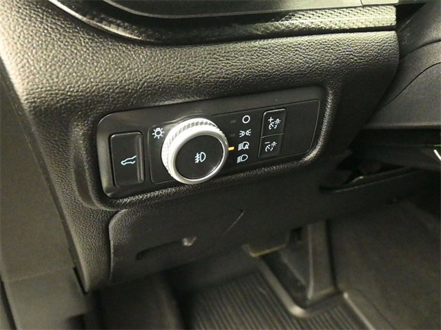 Used 2022 Ford Explorer ST-Line w/ Class IV Trailer Tow Package image 14