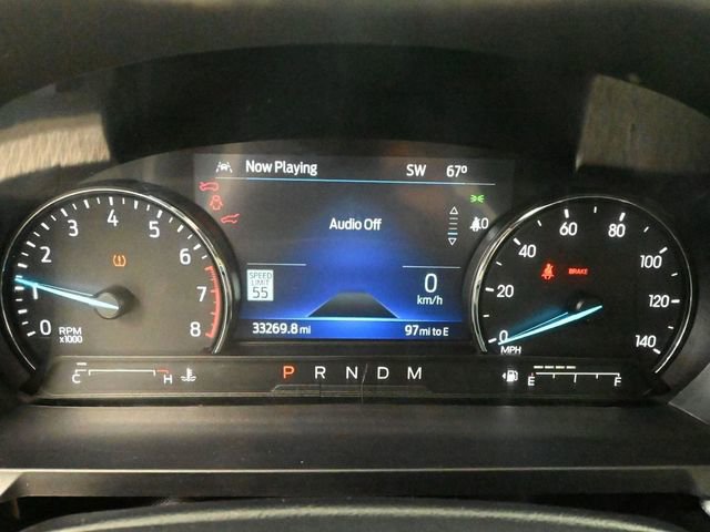 Used 2023 Ford Explorer Timberline w/ Timberline Technology Package image 31