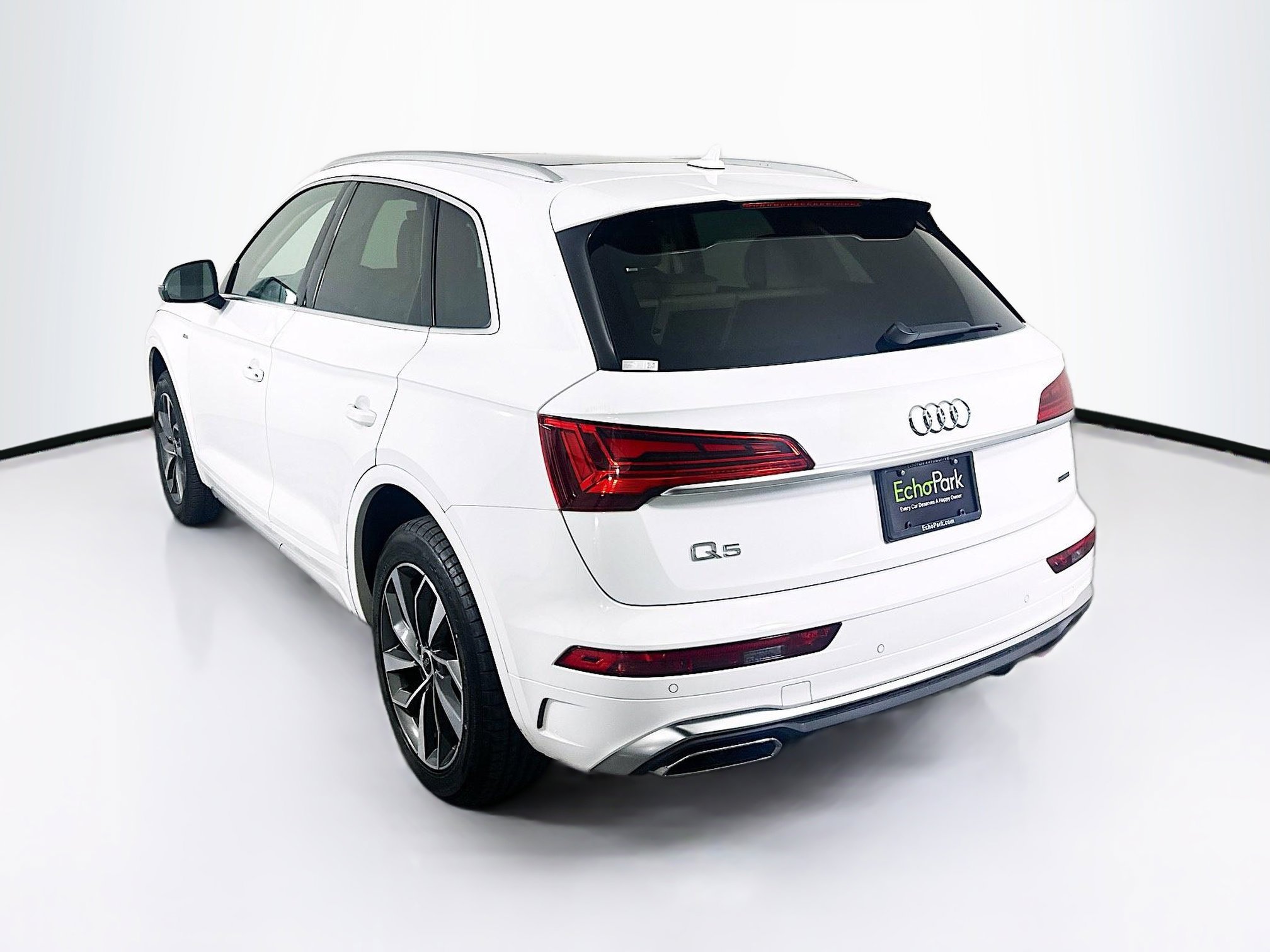 Used 2024 Audi Q5 2.0T Premium Plus image 5