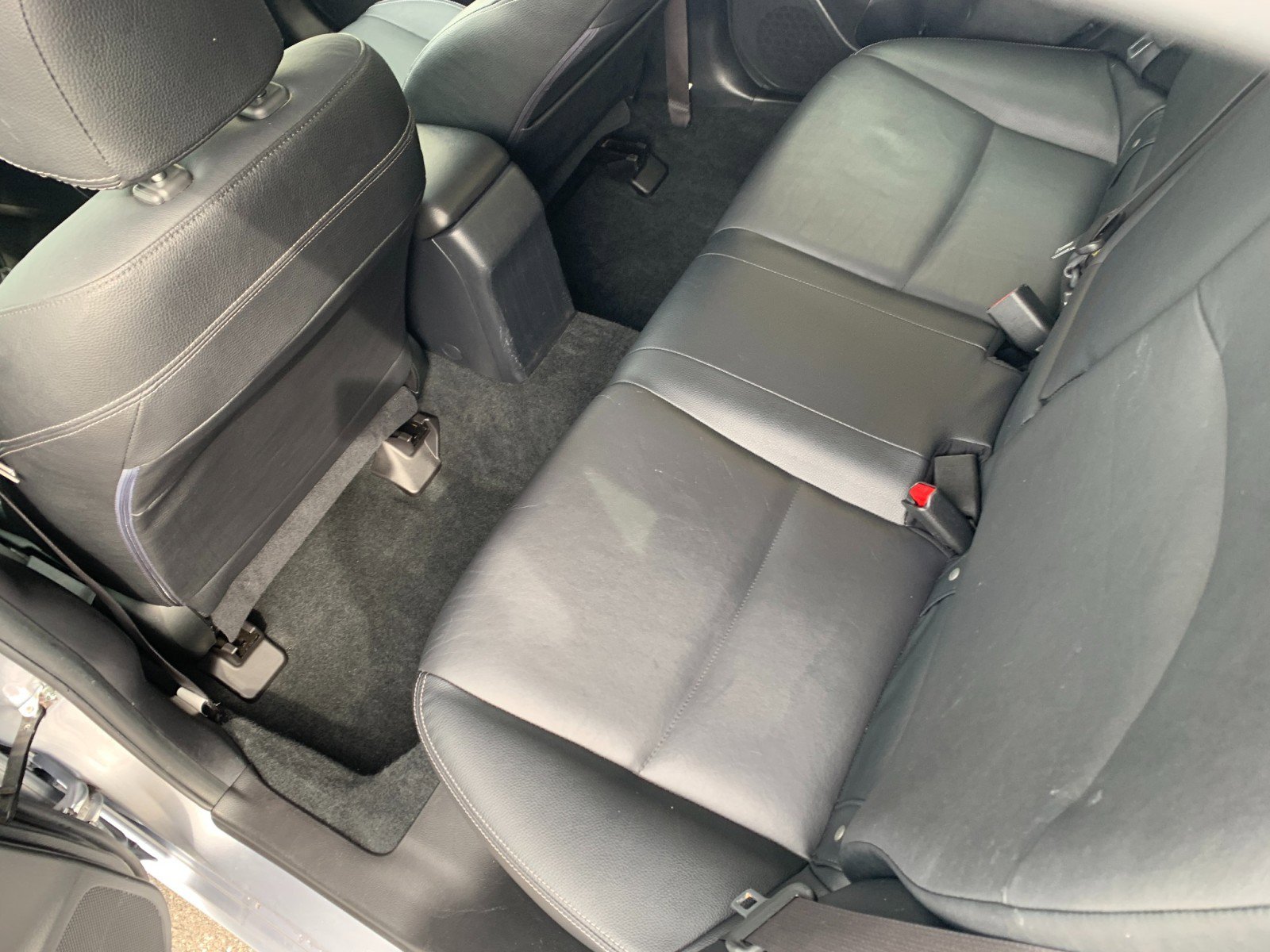 Used 2016 Subaru Impreza 2.0i Sport Limited image 30