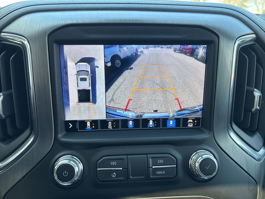 Certified 2021 GMC Sierra 1500 Denali w/ Denali Ultimate Package image 29