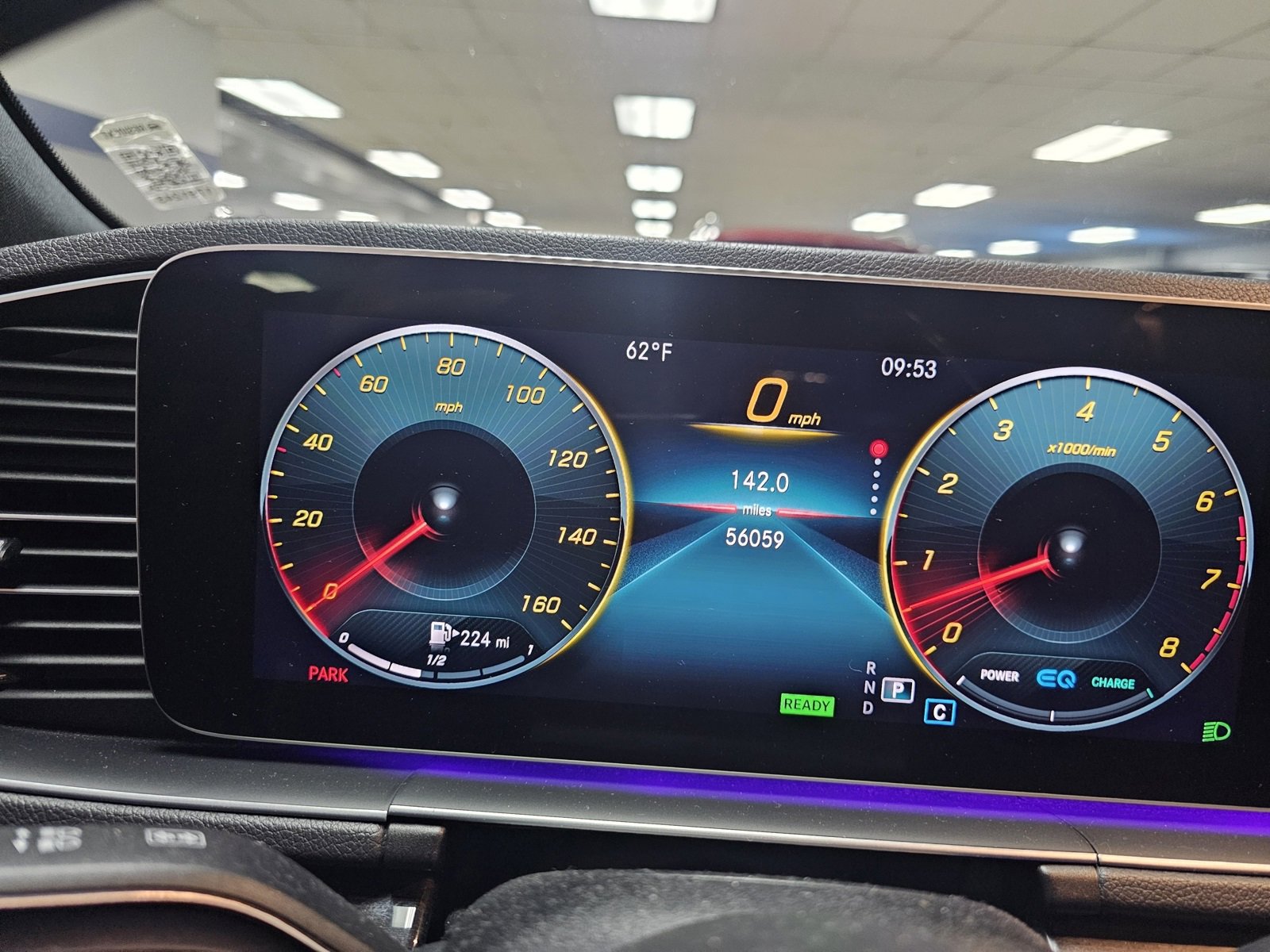 Used 2020 Mercedes-Benz GLE 450 4MATIC image 12