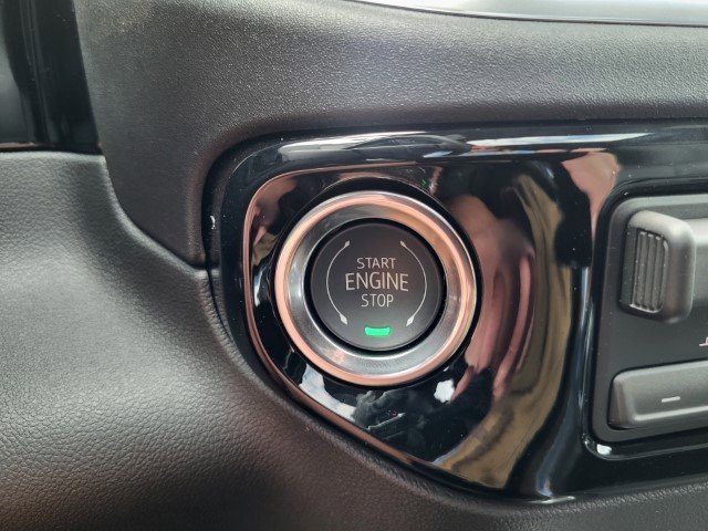 New 2026 Chevrolet Silverado 2500 LTZ w/ LTZ Premium Package image 21
