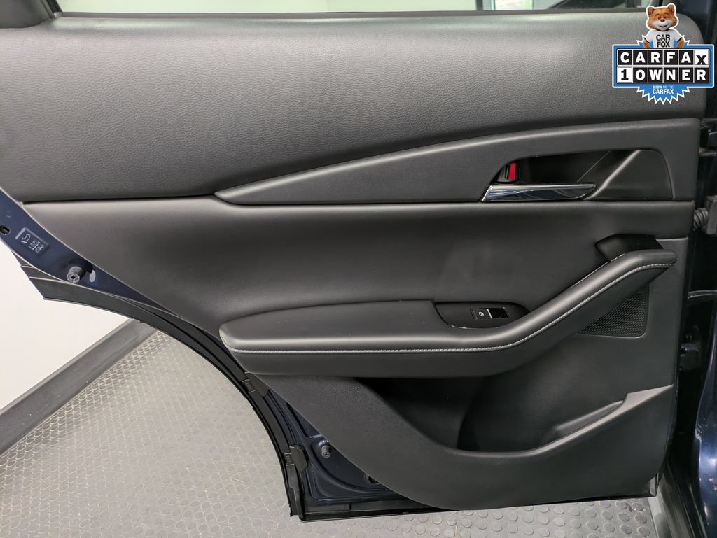 Certified 2022 MAZDA CX-30 AWD 2.5 Turbo S image 22