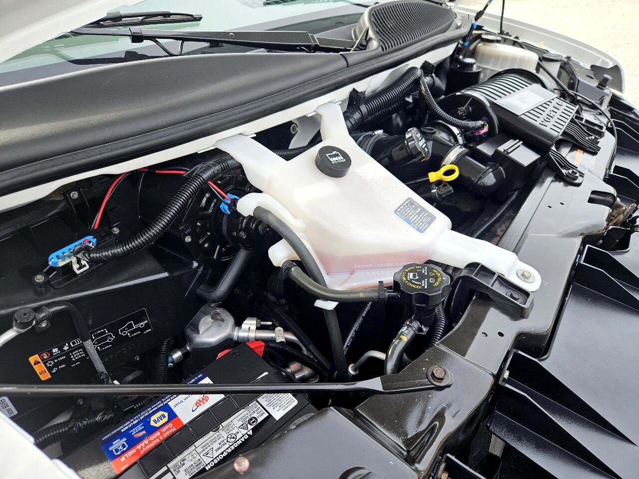 Used 2014 Chevrolet Express 1500 LT w/ LT Preferred Equipment Group image 41