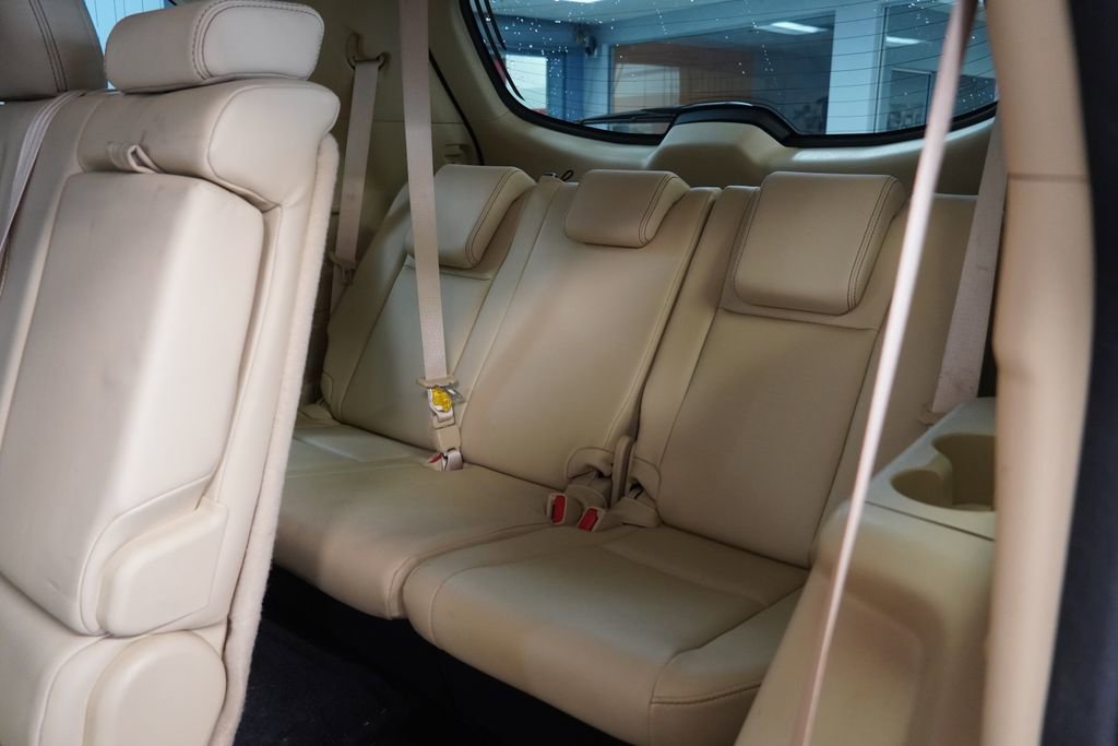 Used 2015 Toyota Highlander XLE image 29