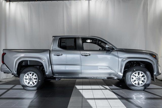 New 2026 Toyota Tacoma SR5 image 3