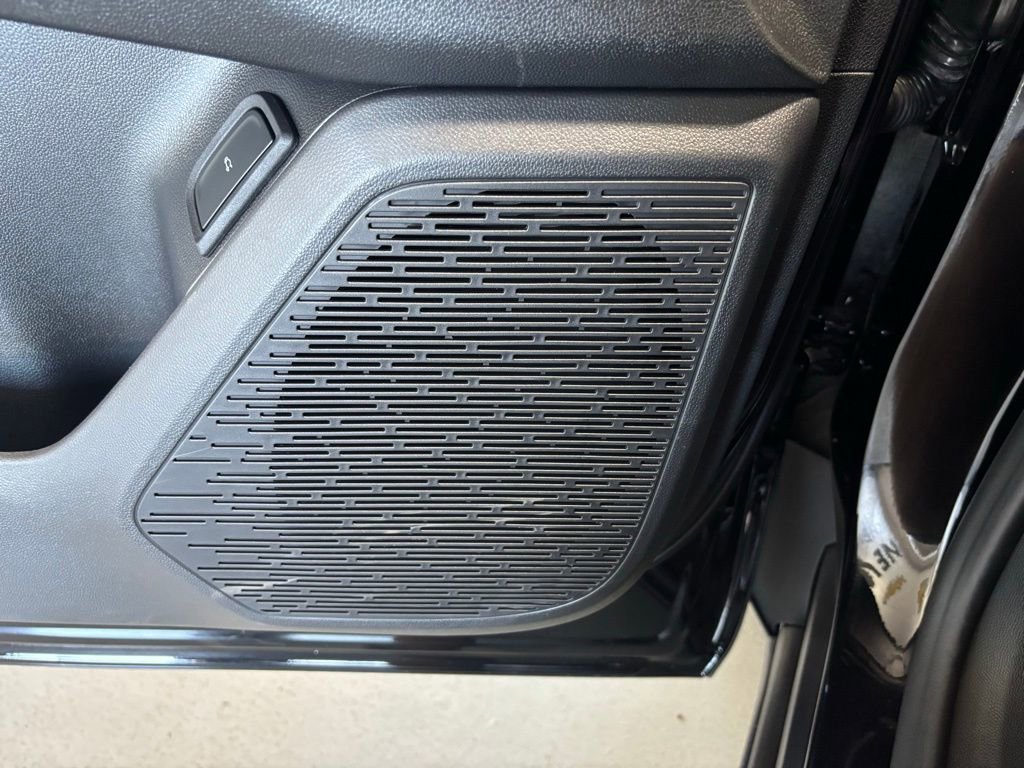 New 2026 Chevrolet Equinox ACTIV w/ Safety and Technology Package FWD image 12