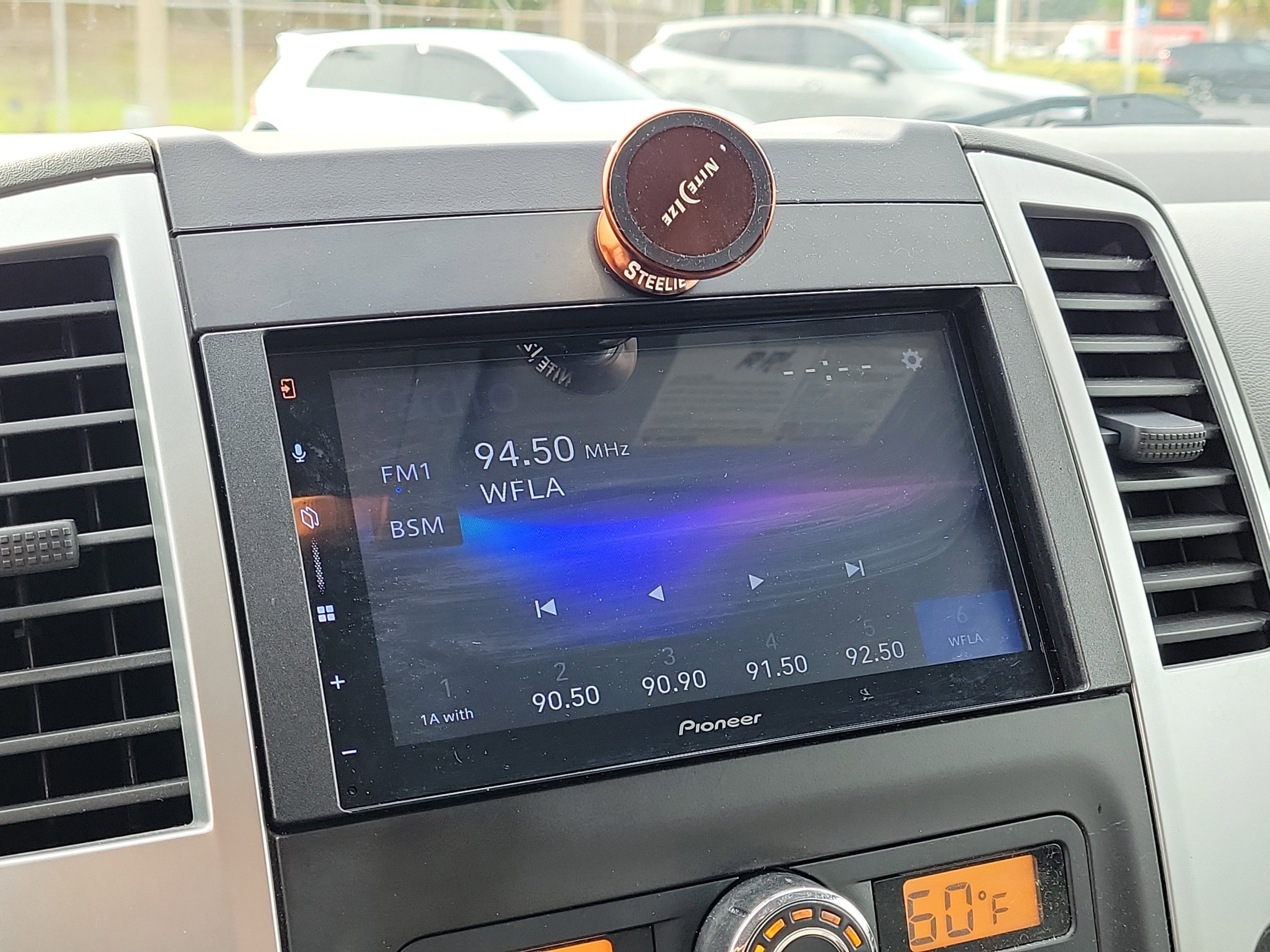 Used 2019 Nissan Frontier SV w/ Value Truck Package AWD/4WD image 20